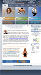 Mobile Screenshot of fitnessshadow.com